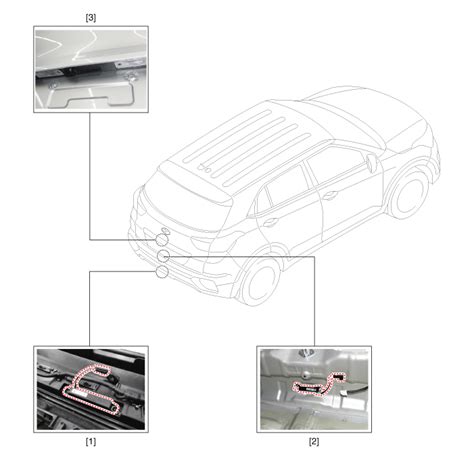 Hyundai Creta: Smart Key System / Description and operation